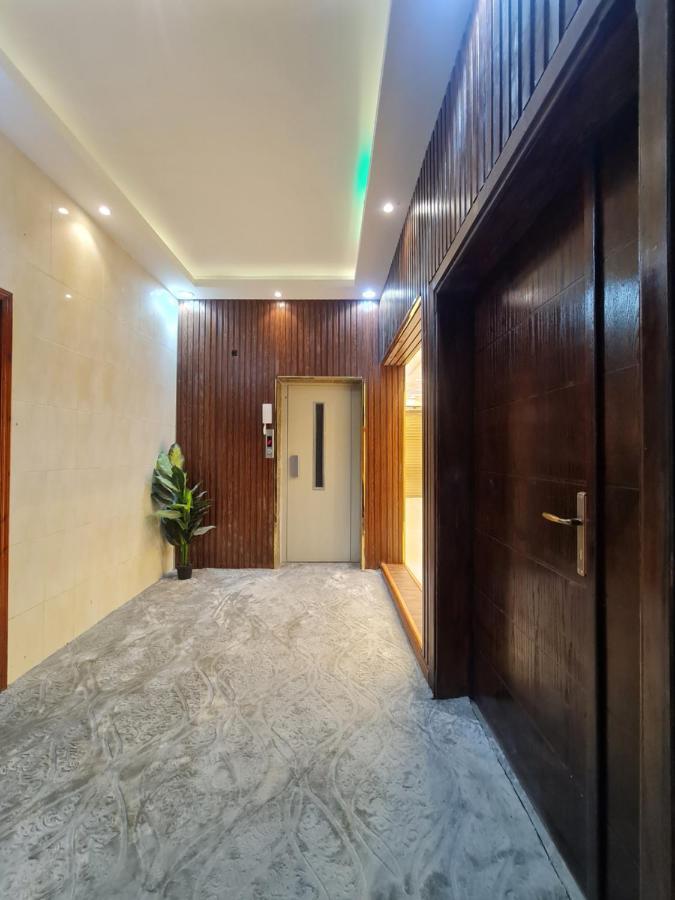 أركان العلا للشقق المفروشة Arkan-Alula Exterior photo